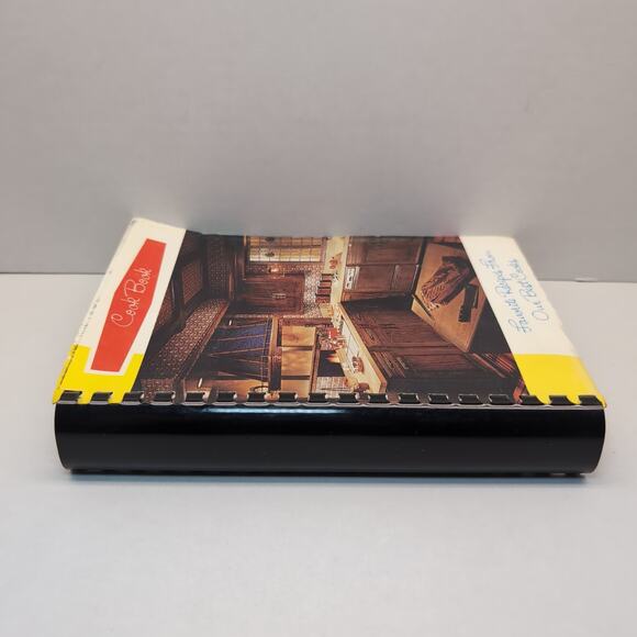 Sisterhood of St. John's Ukrainian Orthodox Church Favorite Recipes 1968 - Picture 3 of 11